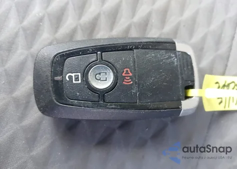 2020 Ford Escape Se from USA, damaged, VIN 1FMCU9G60LUB80234